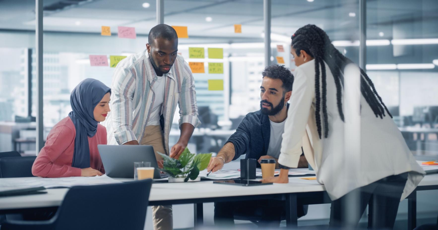 Estrategias avanzadas de SEO para tiendas digitales